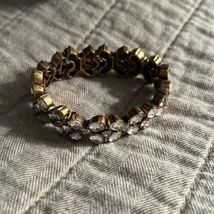 JCrew bangle
